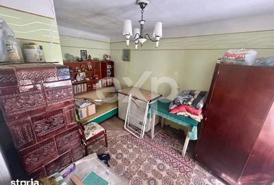 Casă cu 7 camere cu Teren 1141 Mp în Hoghiz - 2