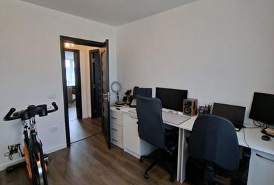 Casă cu 4 camere cu Teren 500 Mp în Ferneziu - 8