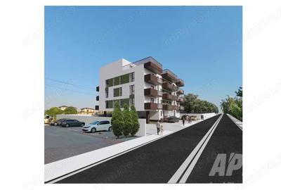 DIRECT DEZVOLTATOR | Apartament 2 camere | Prel. Ghencea-Ghindari - 10