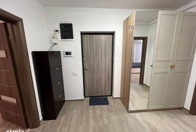 Apartament cu 2 camere decomandat, mobilat în Central - 16