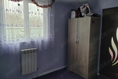 Casă în Tanacu - 3