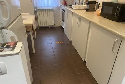 Garsoniera , zona Cartier Sud , parter , decomandata , 40mp - 12