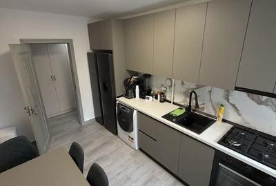 Apartament cu 2 camere decomandat în Ciritei - 8