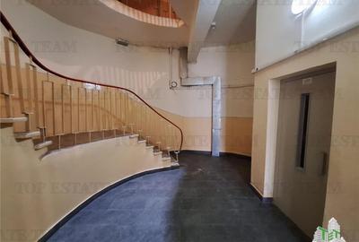 Apartament cu 3 camere circular în Ultracentral - 10