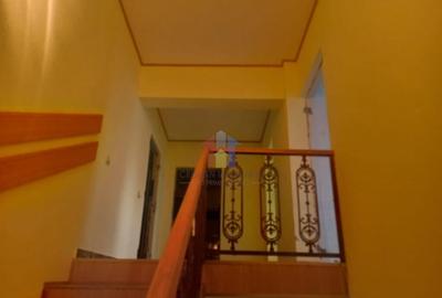 DUPLEX, 3 camere, etaj de mijloc, Calarasilor - Faleza - 10