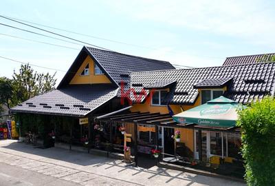 Spatiu Comercial 120 MP Situat Central - Plesesti, Vulturesti, Suceava