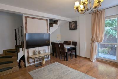 Vila moderna, 4 camere, P+1+M, Popesti-Leordeni - Comision 0% Vila moderna, 4 camere, P+1+M, Popesti-Leordeni - Comision 0% - 3