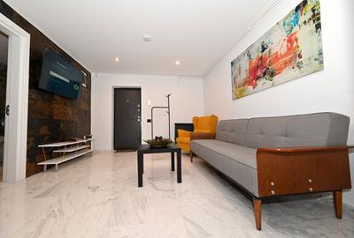 Suita de lux Predeal - 8