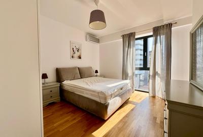2 camere cu terasa – Atlas Residence | Aviației | Loc Parcare - 7