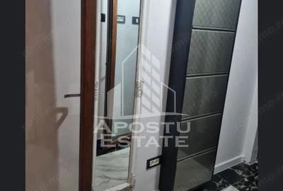 Garsoniera - Complex Studentesc - 1