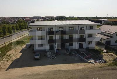 Apartament cu 3 camere decomandat în Central - 1