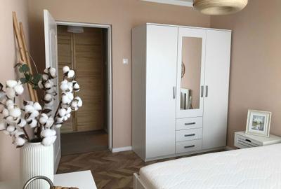 Apartament cu 2 camere semidecomandat în Nicolae Grigorescu - 4