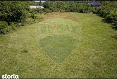 Teren de 3847 mp, în Gherăiești - 3