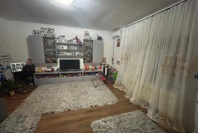 Casă individuală Domnești | Parter + Mansardă | Teren 550 mp - 46