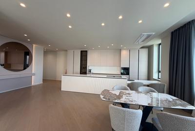 Apartament cu 4 camere decomandat în Aviației - 12