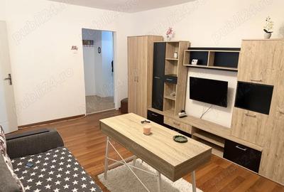 Apartament cu 2 camere nedecomandat în Central - 1