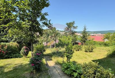 Casa intr-o loca?ie cu panorama deosebita, in zona Mosnei - 6