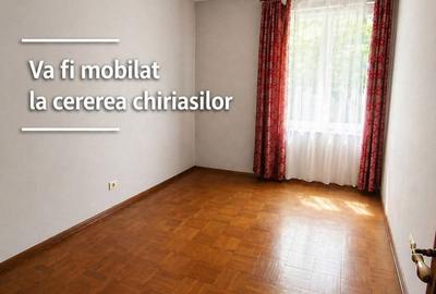 Apartament cu 4 camere, mobilat în 22 Decembrie 1989 - 6