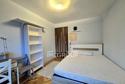 Apartament cu 3 camere decomandat, mobilat în Zorilor - 8