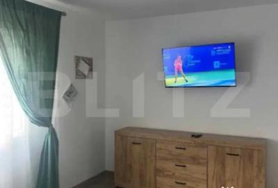 Apartament cu 2 camere semidecomandat în Gemenii - 1