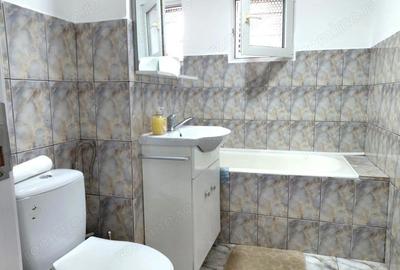 Apartament cu 2 camere semidecomandat în Gării - 2