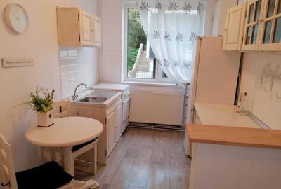 Apartament cu 2 camere, 50 mp, zona Grigorescu - 2