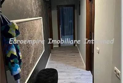 De inchiriat apartament cu 2 camere zona Casa de Cultura - 3