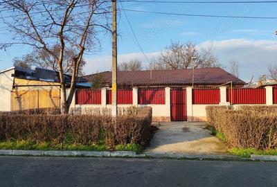 Casă cu 4 camere în Dorobanți - 5