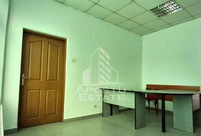 Spatiu industrial multifunctional 400 mp utili - 1