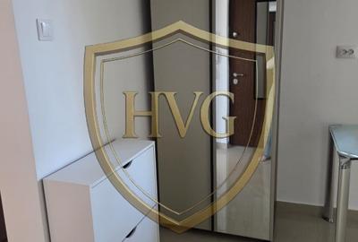 Apartament cu 2 camere semidecomandat, mobilat în 1 Mai - 7