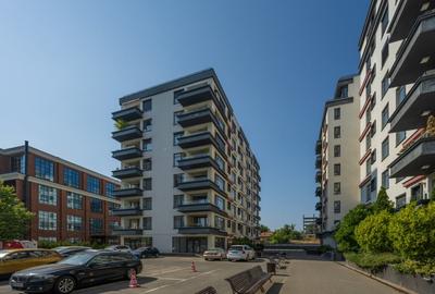 Floreasca, Laguna Residence, Vedere Lac, Parcare, Comision 0 % - 24