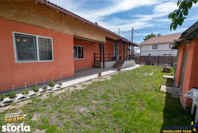 Casă cu 4 camere cu Teren 1149 Mp în Poian - 14
