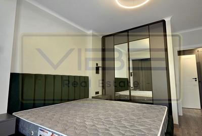 Apartament cu 2 camere, mobilat în Semicentral - 12
