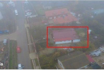 Casă cu 4 camere cu Teren 1437 Mp în Corbii Mari - 2