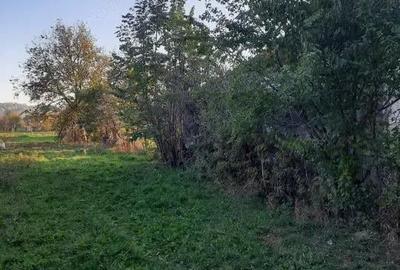 Teren Intravilan, 1500 m2, plat, zona rezidentiala, Campina, Prahova Teren Intravilan, 1500 m2, plat, zona rezidentiala, Campina, Prahova - 1