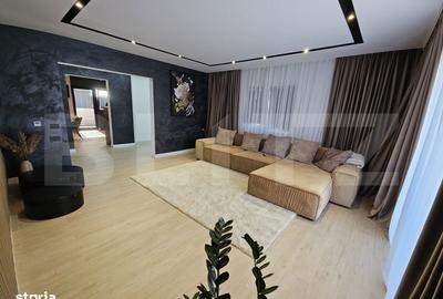 Casă cu 4 camere cu Teren 500 Mp în Miroslava - 2