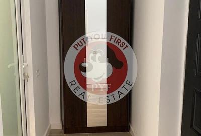 Polux Residence | Garsoniera | 31mp | Decomandara | B12612 - 5