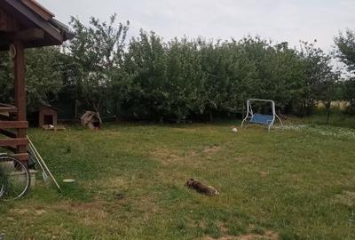 Casă cu 4 camere în Păulești - 7
