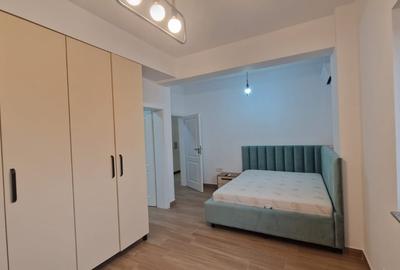 Apartament 3 camere, open space, 100mp, Central Apartament 3 camere, open space, 100mp, Central - 5