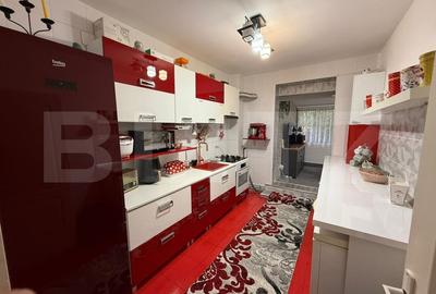 Casa eleganta cu gradina amenajata, 2 km de Targoviste - 3