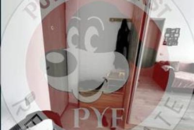 Militari Residence | Garsoniera | 31mp | Semidecomandat | B11821 - 2