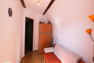 Casă cu 4 camere în Breaza de Sus - 3