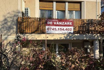 Casă cu 6 camere în Central - 5