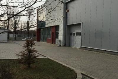 Birou, de 1,550 mp, în Metalurgiei - 7