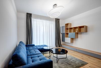 Apartament 3 camere - City Point Aviatiei - 3