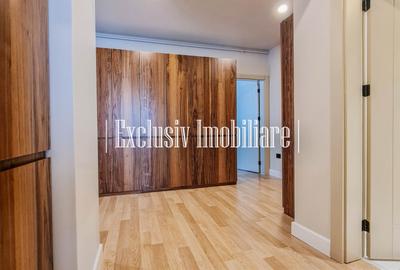 Vedere Spectaculoasa la Lac si Mare - Aviatorii Residence - Apartament de LUX - 27