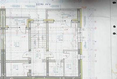 Casă cu 4 camere cu Teren 456 Mp în Stolna - 5