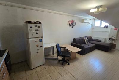 Apartament cu 2 camere decomandat, mobilat în Roșu - 6