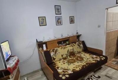 Camera de camin cu baie si bucatarie - zona Noua - 3