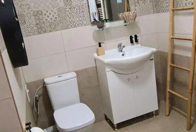 Apartament cu 2 camere decomandat în Dărmănești